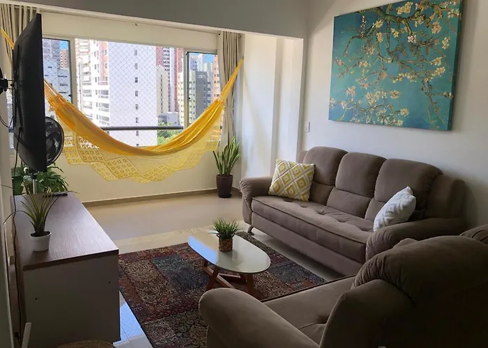 Cozy Apartment By The Ocean