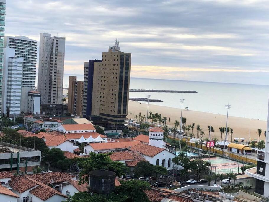 Cozy By The Ocean Apartamento