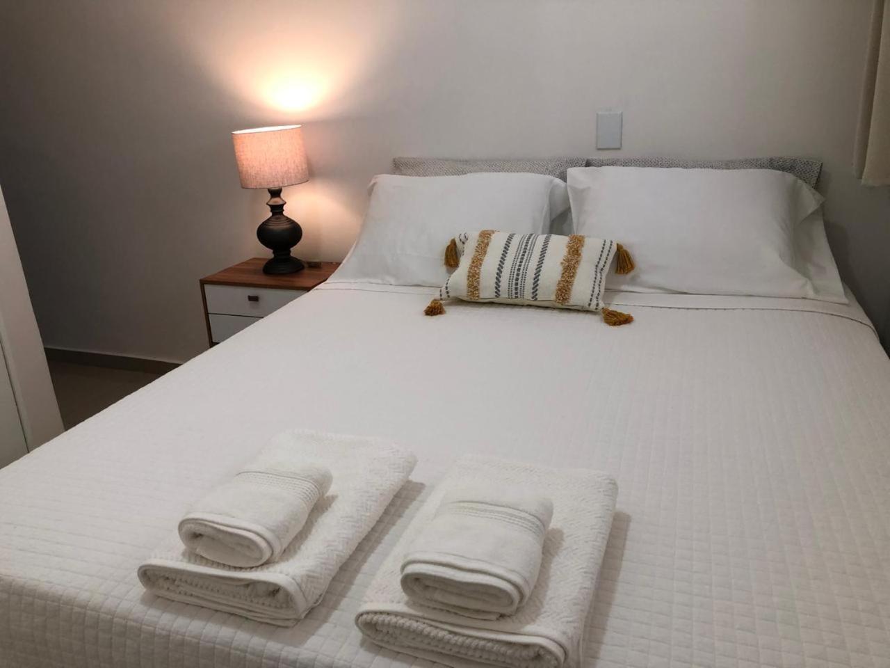Apartamento Cozy By The Ocean Fortaleza (Ceara)